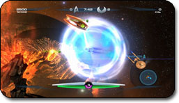 Star Trek: DAC Screenshot