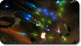 Star Trek: DAC Screenshot