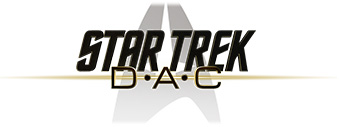 Star Trek: DAC