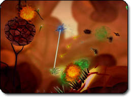 Microbot Screenshot